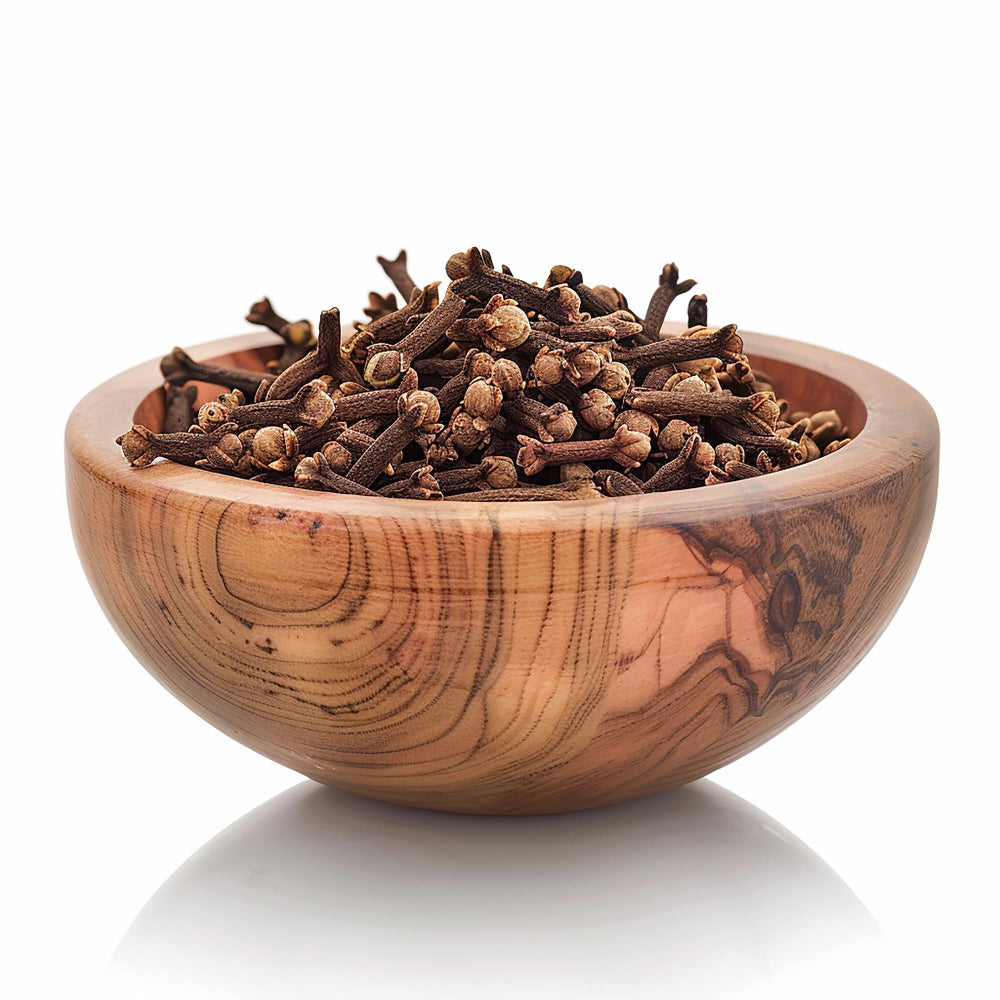 Fresh whole cloves from Sri Lanka – how to tell if your cloves are fresh and aromatic