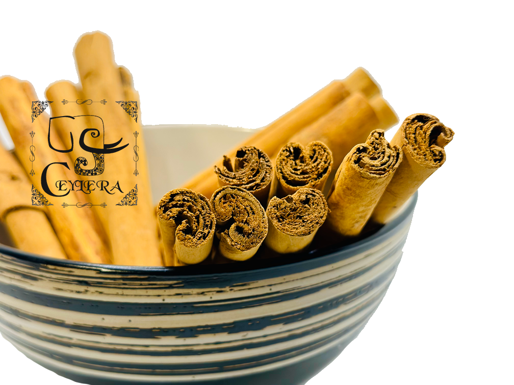 Ceylon cinnamon grades explained – how to choose premium Cinnamomum verum with confidence