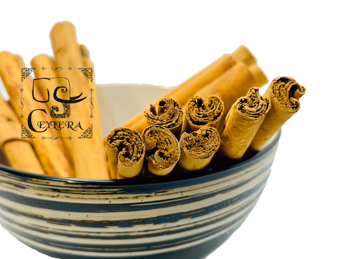 Ceylon cinnamon grades explained – how to choose premium Cinnamomum verum with confidence