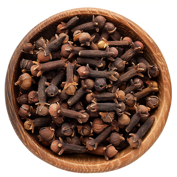 Premium Sri Lankan whole cloves close-up – how to identify true quality and aroma in export grade cloves
