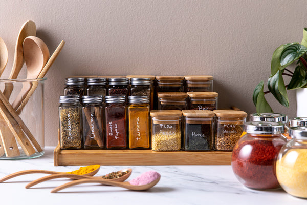 Produits d'épicerie de base