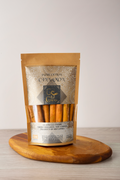 Ceylera Reserve cinnamon sticks – pure Ceylon cinnamon, no cassia blend