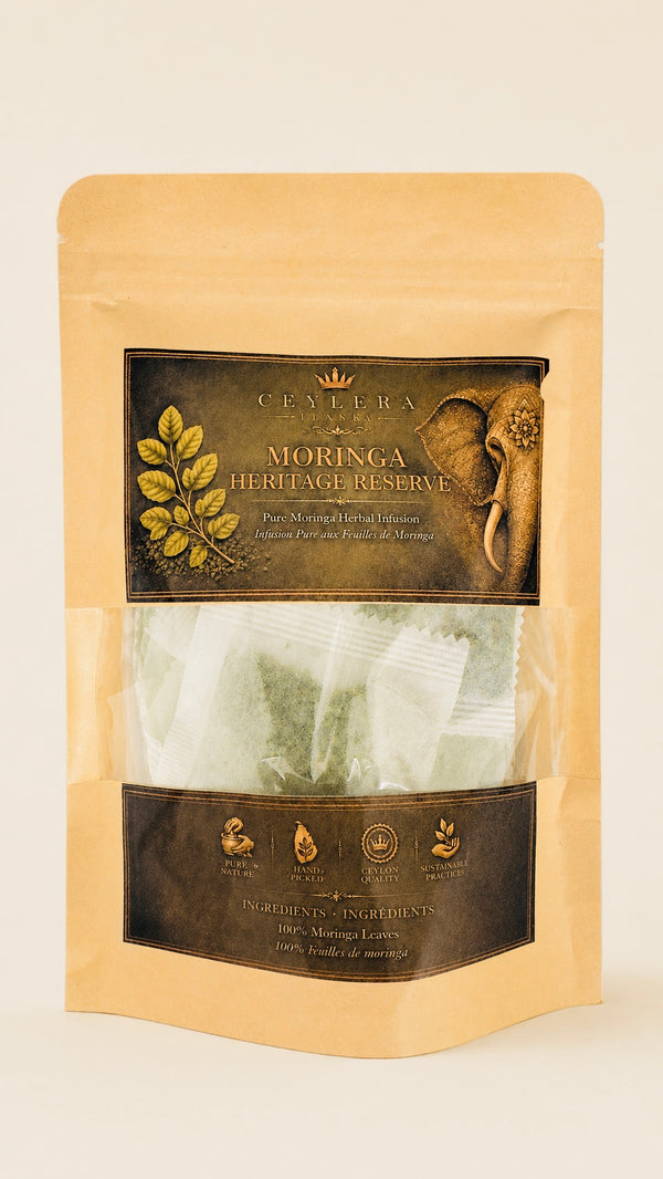 Moringa Heritage Reserve