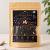 CEYLERA Midnight Bloom Reserve 30 g tea pouch, front view