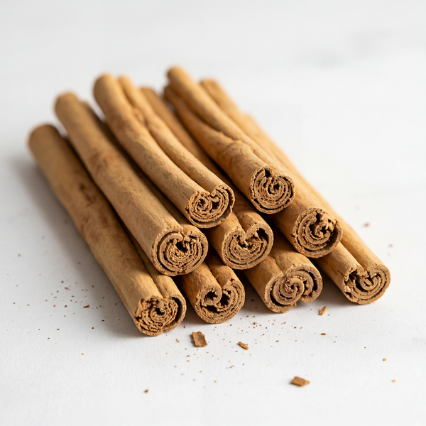 Premium Rare Reserve cinnamon sticks – Ceylera, Cinnamomum verum finest grade