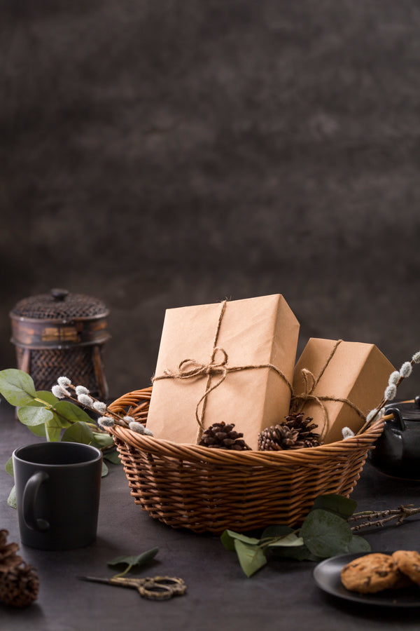 Forfaits cadeaux